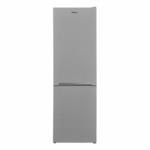 Combina frigorifica HEINNER HCNF-V291SE++, No Frost, 294 l, Clasa: E, Nu, Argintiu