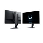 Monitor LED Gaming Dell Alienware AW2523HF, 24.5inch, TFT LCD, 0.5ms, 255Hz, negru - Image 7