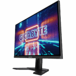 Monitor Gaming GIGABYTE G27Q, 27", 2560 x 1440 pixeli, Black, 3 ani Garantie - Image 3