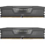 Memorie RAM Corsair Vengeance 64GB DDR5 6000MHz CL30 Kit of - Image 3