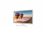 Monitor LG 23.6" 24TN510S-WZ.AEU - Image 2