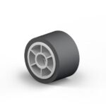 EPSON Paper Feed Roller for Paper Tray (AMC 4000/50/60) (100.000 sheets)