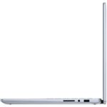 Laptop Consumer Dell Inspiron 7440 2-in-1, cu procesor Intel Core 7 150U, 14'' IPS, 16 GB DDR5, 1 TB, Intel Graphics, Windows 11 Pro, 3 ani Garantie - Image 9