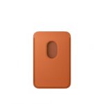iPhone FineWoven Wallet with MagSafe - Fox Orange - Image 2
