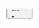 XIAOMI WANBO X2 MAX PROJECTOR WHITE, 450ANSI, 1080P, ANDROID 9.0, AUTO FOCUS, WIFI6 - Image 3