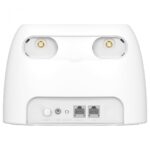 Router wireless Tenda 4G07, AC1200, WiFi 5, Dual Band - Image 2