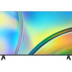 Televizor TCL LED 43S5400A, 108 cm, Smart Android TV, Full