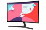 Monitor Samsung 27" LS27C366EAUXEN - Image 5