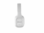 Casti Head-band TELLUR Pulse, wireless, Alb - Image 3
