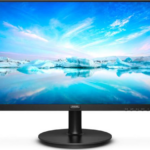 Monitor Philips 21.5" 221V8A/00, Diagonal (inch): 21.5, Diagonal (cm): 54.5, Aspect ratio: 16:9, Panel: VA, Resolution: 1920x1080, Refresh Rate: 75Hz, Response time GtG: 4ms, Brightness (max): 250 cd/㎡, Contrast (static) : 3000:1, Contrast (dynamic): Mega Infinity DCR, Viewing angle: 178°/178°