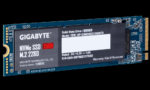 SSD intern Gigabyte GP-GSM2NE3256GNTD, 256 GB, PCI Express 3.0 x4, NVMe, M.2 - Image 3