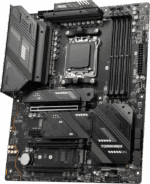Placa de bază MSI MAG X670E TOMAHAWK WIFI AM5 - Image 3
