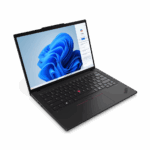 Laptop Business Lenovo ThinkPad T14 Gen 5, cu procesor Intel Core Ultra 7 155U, 14'' IPS, 64 GB DDR5, 1 TB, Intel Integrated, Windows 11 Pro, 3 ani Garantie - Image 2