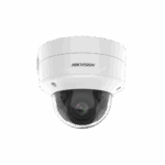 Camera supraveghere Hikvision IP dome DS-2CD2746G2-IZS(2.8-12mm)C, 4MP, Acusens - filtrarea alarmelor false dupa corpul uman si masini, low- light performance powered by DarkFighter, senzor: 1/3" Progressive Scan CMOS, rezolutie: 2688 × 1520@30 fps, iluminare: Color: 0.003 Lux @ (F1.4, AGC ON), B/W