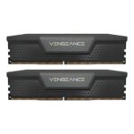 Memorie RAM Corsair Vengeance 32GB DDR5 5600MHz CL40 Kit of - Image 2