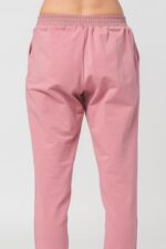 PANTALON DAMA COTON PINK-XL - Image 6