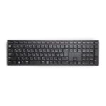 Dell Wireless Keyboard – KB500, COLOR: Black - Image 6