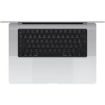 MacBook Pro 16.2"/Apple M4 Max (CPU 16-core, GPU 40-core, Neural Engine 16-core)/128GB/1TB - SILVER - INT KB (Cto from MX2W3RO/A) - Image 2