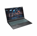 Laptop Gaming Gigabyte G5 MF5, cu procesor Intel Core i7 13620H, 15.6'' IPS, 16 GB DDR5, 1 TB, NVIDIA GeForce RTX 4050, 6GB GDDR6, Fara OS, 2 ani Garantie - Image 3