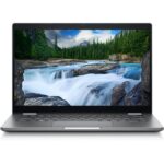 Laptop DELL Latitude 5340, 13.3" FHD, Intel i5-1335U, 8GB, 256GB
