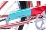 PEGAS STRADA MINI 7S 20'' ROZ - Image 9