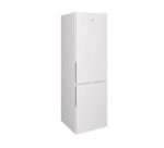 Combina Frigorifica CANDY CCE4T620EW, Total No Frost, 377 l, H 200 cm, Clasa E, Alb