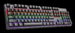 Tastatura Trust GXT 865 Asta, Mechanical Gaming, neagra - Image 5