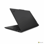 Laptop Lenovo ThinkPad T16 Gen 3; 16" WUXGA; Intel Core Ultra 7 155U; Integrated Intel Graphics; RAM 32GB, RAM 1TB, 3YP W11P - Image 9
