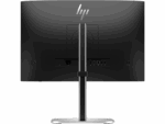 Monitor 27" HP Series 5 Pro, LED, IPS, QHD 2560x1440, 16:9, 5 ms, Height adjustment: 150 mm, VESA 100x100, Black & Silver, 3yw - Image 3