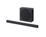 Soundbar TCL A65K,  3.1.2, 410W, Bluetooth 5.3, HDMI eARC, Audio by Bang & Olufsen - Image 2