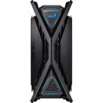 Carcasa ASUS ROG Hyperion GR701 BTF Edition, RGB, Full Tower, Black - Image 9