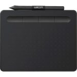 Tableta grafica Wacom Intuos S BT Negru - Image 3