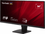 Monitor ViewSonic 34" VA3456-MHDJ - Image 6