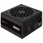 Sursa Corsair RM650 650W 80 PLUS GOLD
