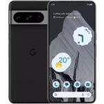 Telefon GOOGLE 8 Pro, Dual SIM, 12 GB RAM, 128 GB, 5G, Negru