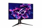 Monitor Asus 31.2" PG32UCDM - Image 9