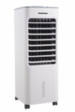 VENTILATOR CU EFECT DE RACIRE PRIN EVAPORARE HEINNER HACLP-M53WH - Image 3
