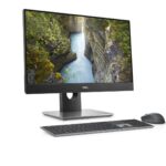 Optiplex Dell All-In-One 7400, 23.8" FHD, Touch, i7-12700, 64GB, 512GB - Image 3