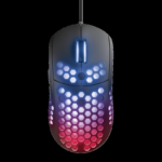 Mouse Gaming Trust GXT 960 Graphin, 10000 dpi, negru - Image 3