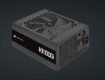 Sursa Corsair HX1000i, 80 PLUS Platinum, 1000 W - Image 2
