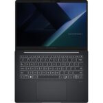 Laptop Gaming ASUS ExpertBook B3 B3405, cu procesor Intel Core Ultra 5 125H, 14'' IPS, 16 GB DDR5, 512 GB, Intel Arc Graphics, Fara OS, 3 ani Garantie - Image 11