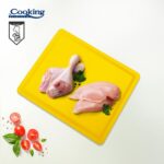 TOCATOR SANT GN1/2,26.5X32.5X2CM, GALBEN, , COOKING BY HEINNER - Image 2