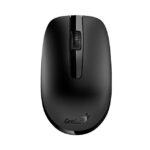 Mouse Wireless GENIUS NX-7007, 1200 - 1400 dpi, Negru