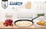 TIGAIE CLATITE PROFESIONALA 30*2 CM, CHEF LINE, COOKING BY HEINNER - Image 4