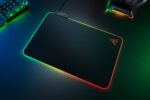 Mousepad Razer Firefly V2 Hard Surface, RGB, standard - Image 2