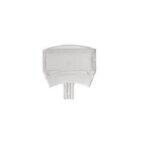HW Placa marcare soclu IQ8Quad Esser 805576 –pachet 10 buc