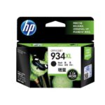 Cartus cerneala HP Black Nr.934XL C2P23AE Original HP Officejet Pro 6830E-AIO