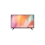 LED TV 4K 43''(109cm) SAMSUNG 43AU7092