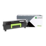 Toner Lexmark B342000, black, 1.5 k, return programme, B3340dw, B3442dw, MB3442adw