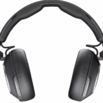 Casti Head-band HP Poly Voyager Surround 80 UC, Fara Fir, Negru